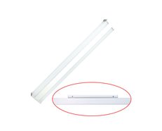 Beam 29W LED Linear Light White / Cool White - OL60751/1200WH