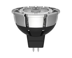 FireLED 12V 7W MR16 Cool White Dimmable - 416756