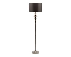 Chestnut Floor Lamp - A65021