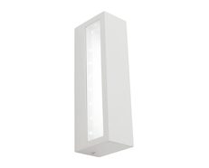 Somers White Small Outdoor LED - MX20111WH