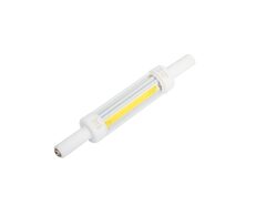 Super Slip 5W LED Dimmable R7s Warm White