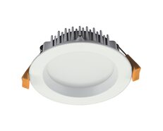 Deco 13W Dimmable LED Downlight White / Tri Colour - 20420