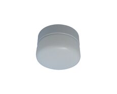 Four Seasons / Alpha Ceiling Fan Clipper Light Kit White - FSLCW