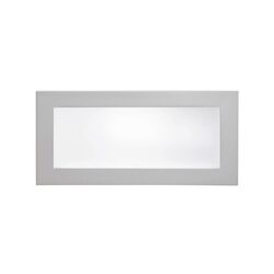Glenn Step Light Silver - 87028