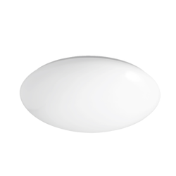 Opal Polycarbonate 15W / 30W LED Oyster Tri-Colour - SO3700/40TC/DP2