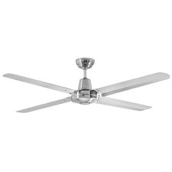 Precision AC 56" Ceiling Fan 316 Stainless Steel - MPF3164SS
