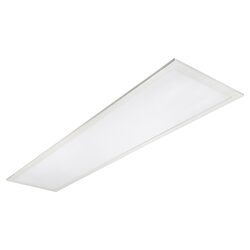 Panel-312 Backlit 36W LED Panel 295mm x 1195mm White / Tri Colour - 17619