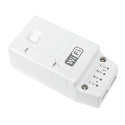 Smart Jupiter Dimmer Connector - 20693/05