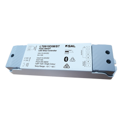 LED Dimmable 12V & 24V Strip Control - LT8915DIM/BT