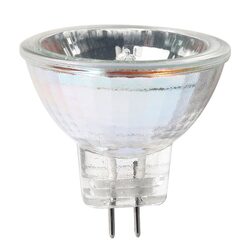 Halogen Low Voltage Dichroic MR11 20W 30° Lamp - MR1112V20WFTD