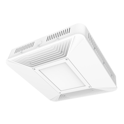 Canopy 150W LED Surface Mounted High Bay White / Daylight - SHP205/150SM