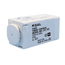 Pixie Timer Control - STC/BT