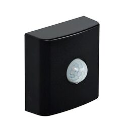 Smart Daylight & Motion Sensor Black - 49091003