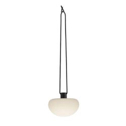 Sponge 20 4.8W LED Dimmable Rechargeable Portable Hanging Light White / Warm White - 2018103003