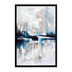 Almost Famous Enhanced Canvas Print - 52669