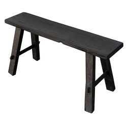 Medium Bench Black - RHRA07BK