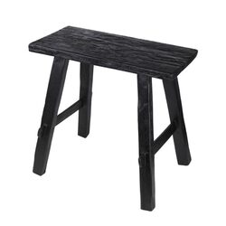 Small Bench Black - RHRA08BK