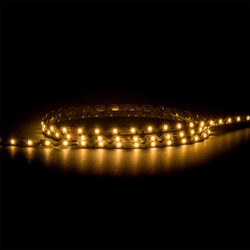 Deron 14.4W 24V DC 60LED IP54 Bendable Dimmable LED Strip Light Warm White - HCP-3251142