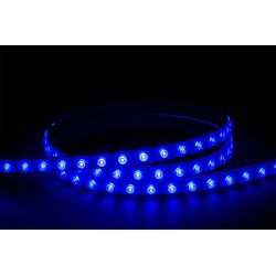 Deron 8W 24V DC 48LED IP67 Dimmable LED Wall Washer Strip Light RGB + 6500K - HCP-3564080