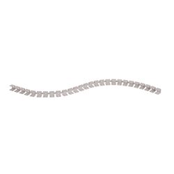 Deron Bendable Aluminium Channel to suit 15x15mm Haviflex Flexible Neon LED Strip - HCP-3764-BC