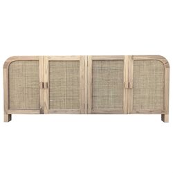 Grace Buffet Natural - MRDFUR0036