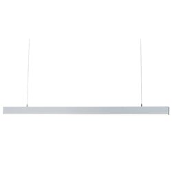 Proline 1800mm 72W LED Triac Dimmable Extension Matt White / Tri-Colour - HCP-603722