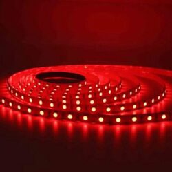 Dofida 3 7.2W 24V DC 10 Meter Dimmable Smart WiFi LED Strip / RGB -  STRIP/TY-SMD04 RGB 10M DC24V