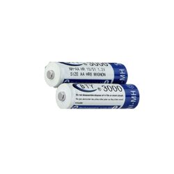 Replacement Battery 1.2V 3000mAh - SLDRB1.2V3000