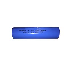 Replacement Battery 3.7V 2200mAh - SLDRB3.7V2200
