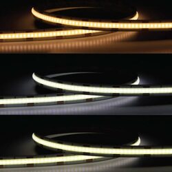 Pixie Dimmable Flexi Smart Kit 5 Meter CCT - FLBP24V5CCT/BTAM