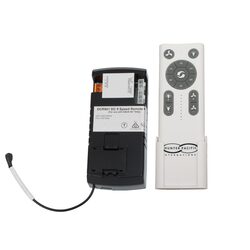 Hunter Pacific Remote Control & Receiver Module Kit - DCR910