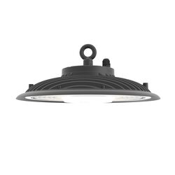UFO III 150W LED Dimmable High Bay Black / Daylight - SHB27S150NDL