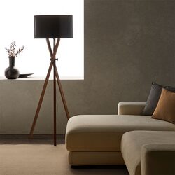 Cot Floor Lamp