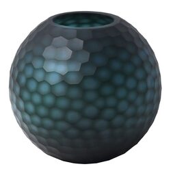 Adamaris Globe Vase Large - 53126