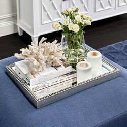 Zeta Mirrror Tray Range - 50498