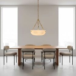 Arcadia Ceiling Pendant - ELZRD3886C4