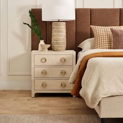 Bronx Queen Bedhead Chocolate - 33874
