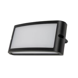 Sarda LED Bunker Light Black - SARDA-Black