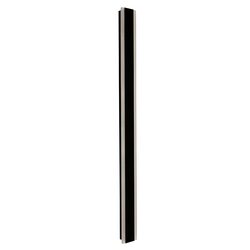 Tandem 1000mm LED Wall Light Black / Tri-Colour - TANDEM-100 Black
