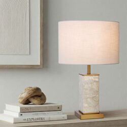 Artizo Table Lamp White - ARTIZO TL-WHGD