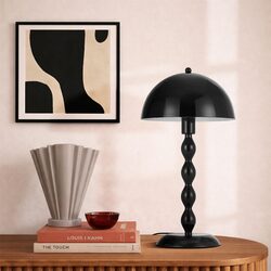 Estiq Table Lamp Black - ESTIQ TL-BK