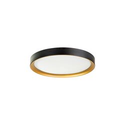 Auster Trim To Suit HV5863S-WHT Black / Gold - HV5863-2-BLKGLD