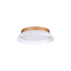 Auster Trim To Suit HV5863S-WHT White / Gold - HV5863-3-WHTGLD