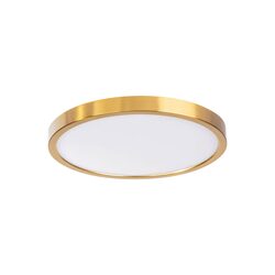Auster Trim To Suit HV5864S-WHT Gold - HV5864-1-GLD