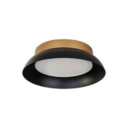 Auster Trim To Suit HV5864S-WHT Black / Gold - HV5864-3-BLKGLD