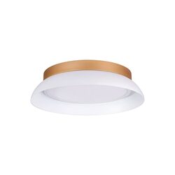 Auster Trim To Suit HV5864S-WHT White / Gold - HV5864-3-WHTGLD