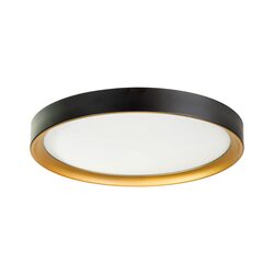 Auster Trim To Suit HV5865S-WHT Black / Gold - HV5865-2-BLKGLD