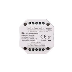 2 Channel SPI Repeater - HV9104-SPI-2CH