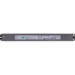 Dali 100W 24V DC LED Dali 2 + Push Dim Weatherproof Driver - HV96632-24V100W