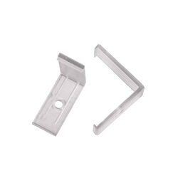 2x Plastic Mounting Clips to suit HV9691-3030 - HV9691-3030-MC